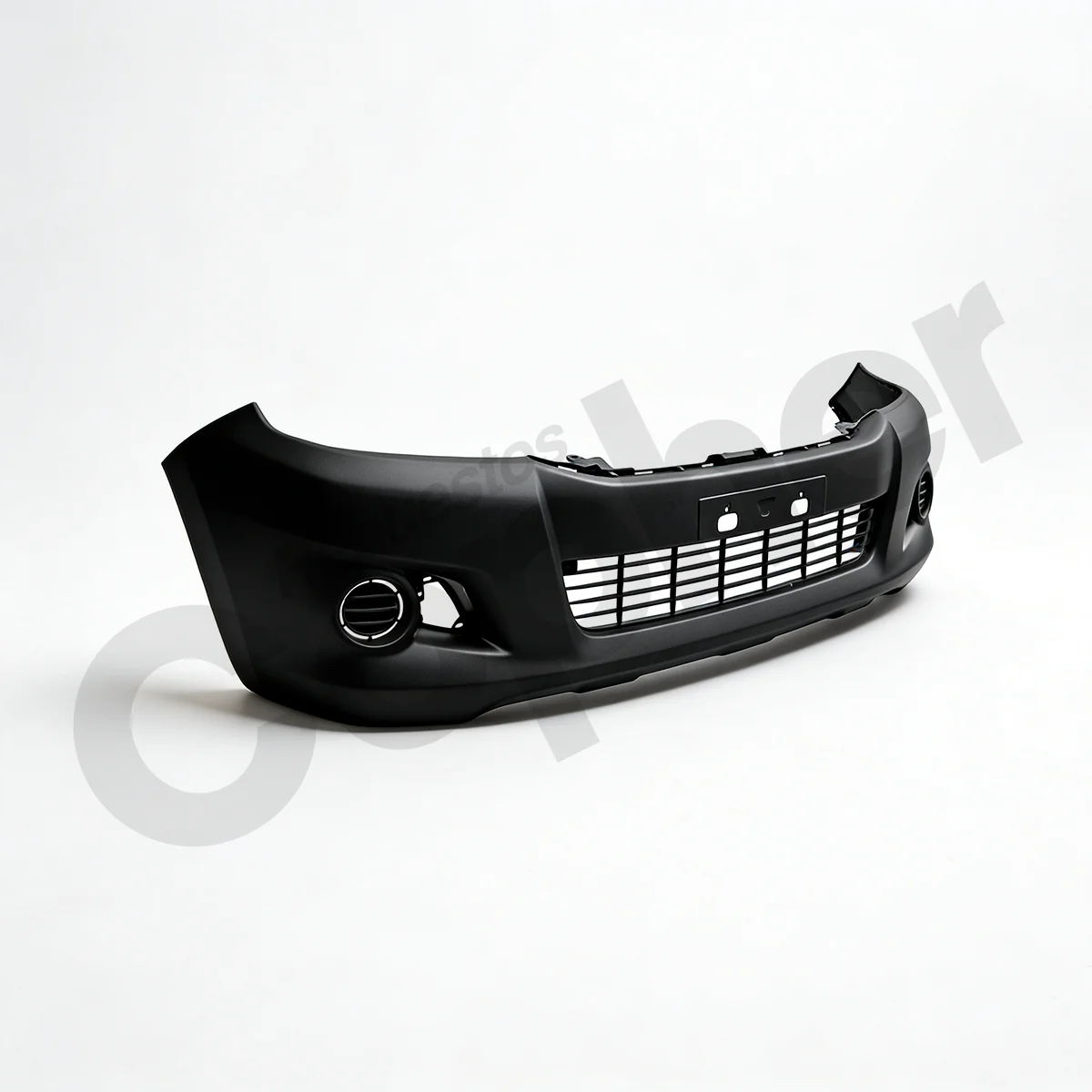 BUMPER DELANTERO VIGO 2007