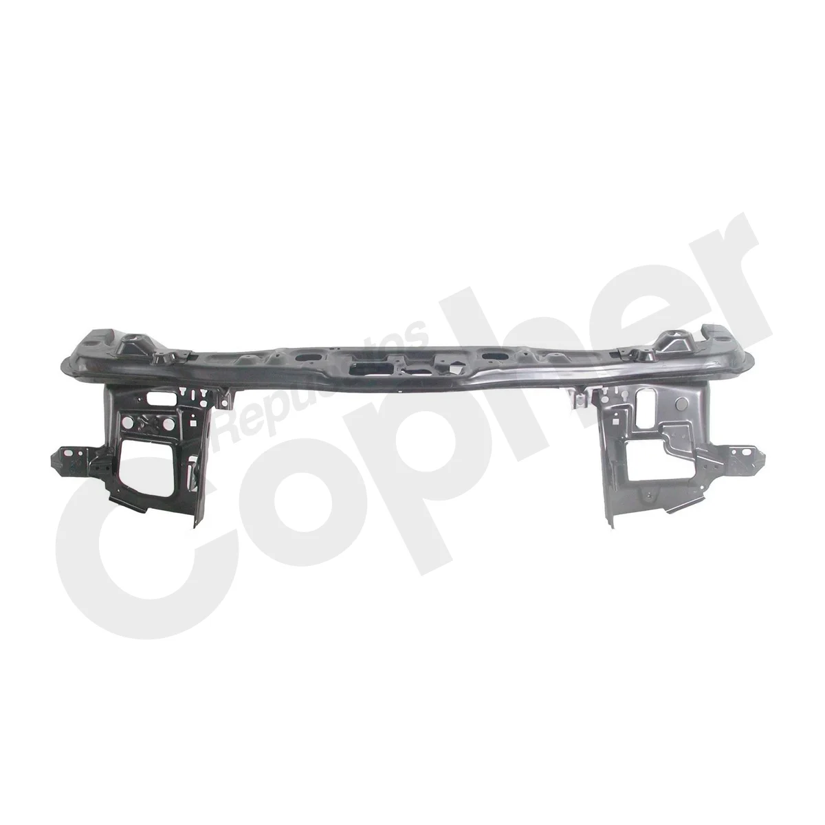 SOPORTE DE RAD XL-7 2007