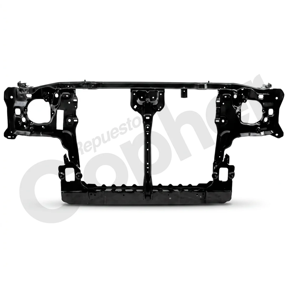 SOPORTE DE RAD PATHFINDR 2000