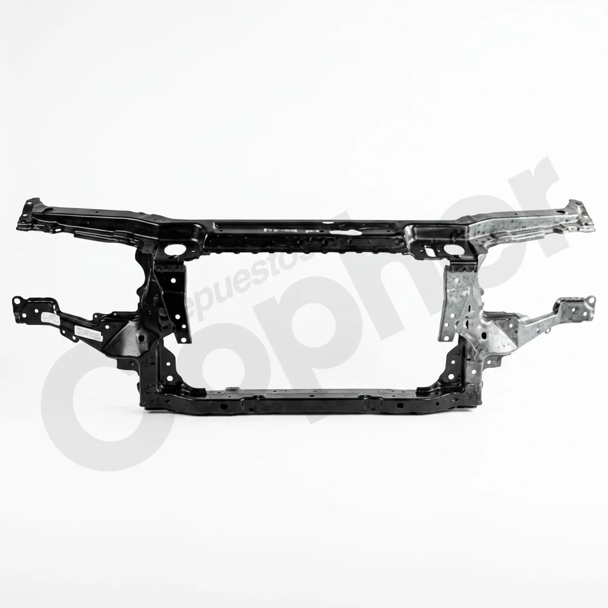 SOPORTE DE RAD X5 2005