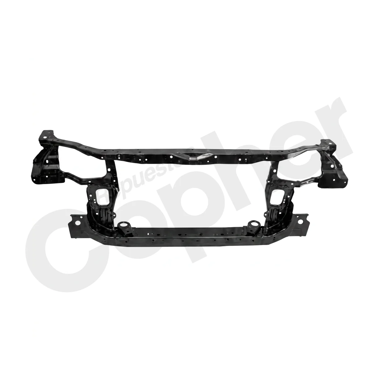 SOPORTE DE RAD SPECTRA 2002