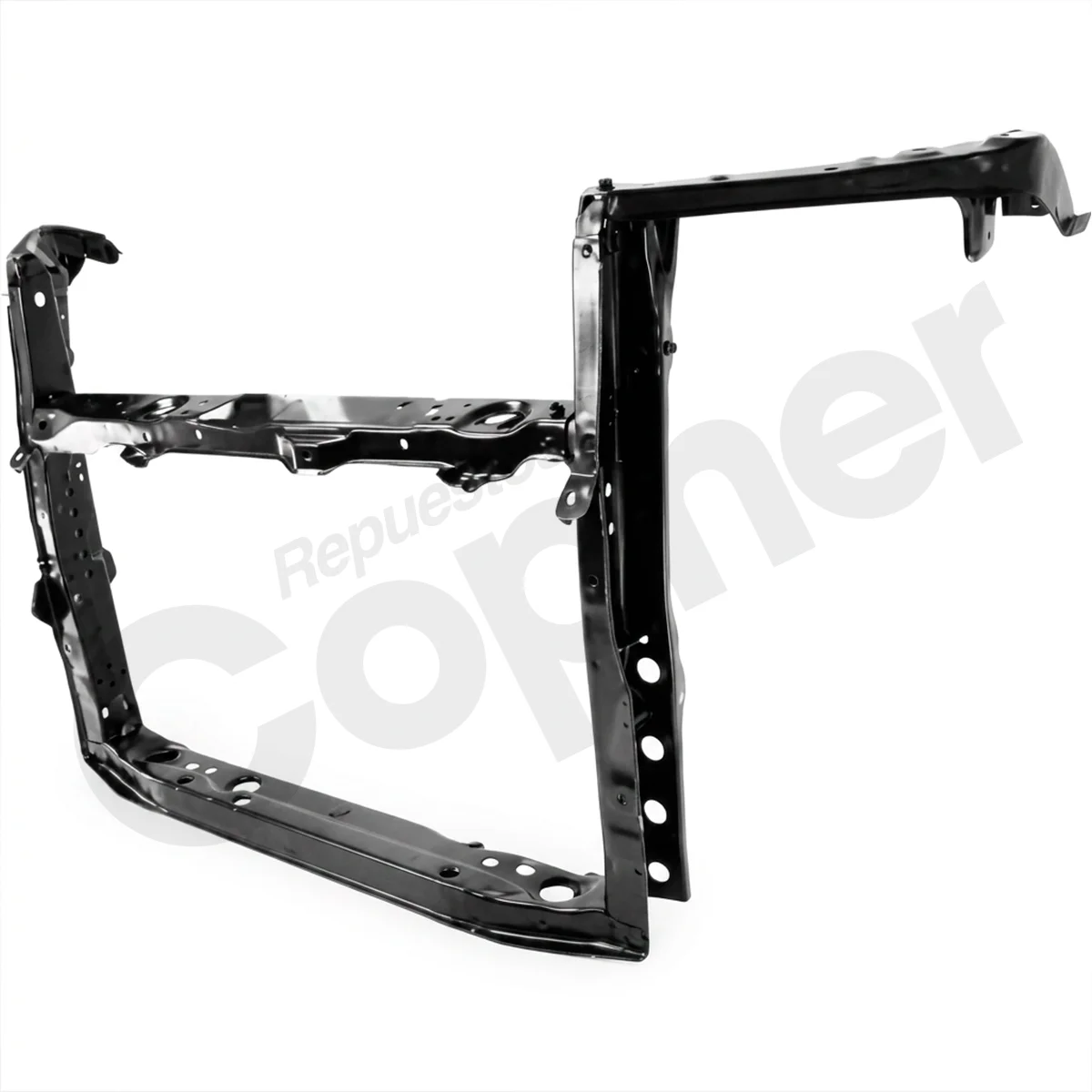SOPORTE DE RAD XB SCION 2005