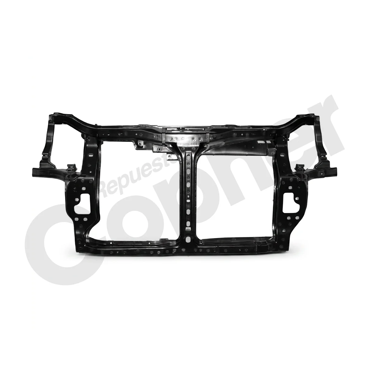 SOPORTE DE RAD PICANTO 2006