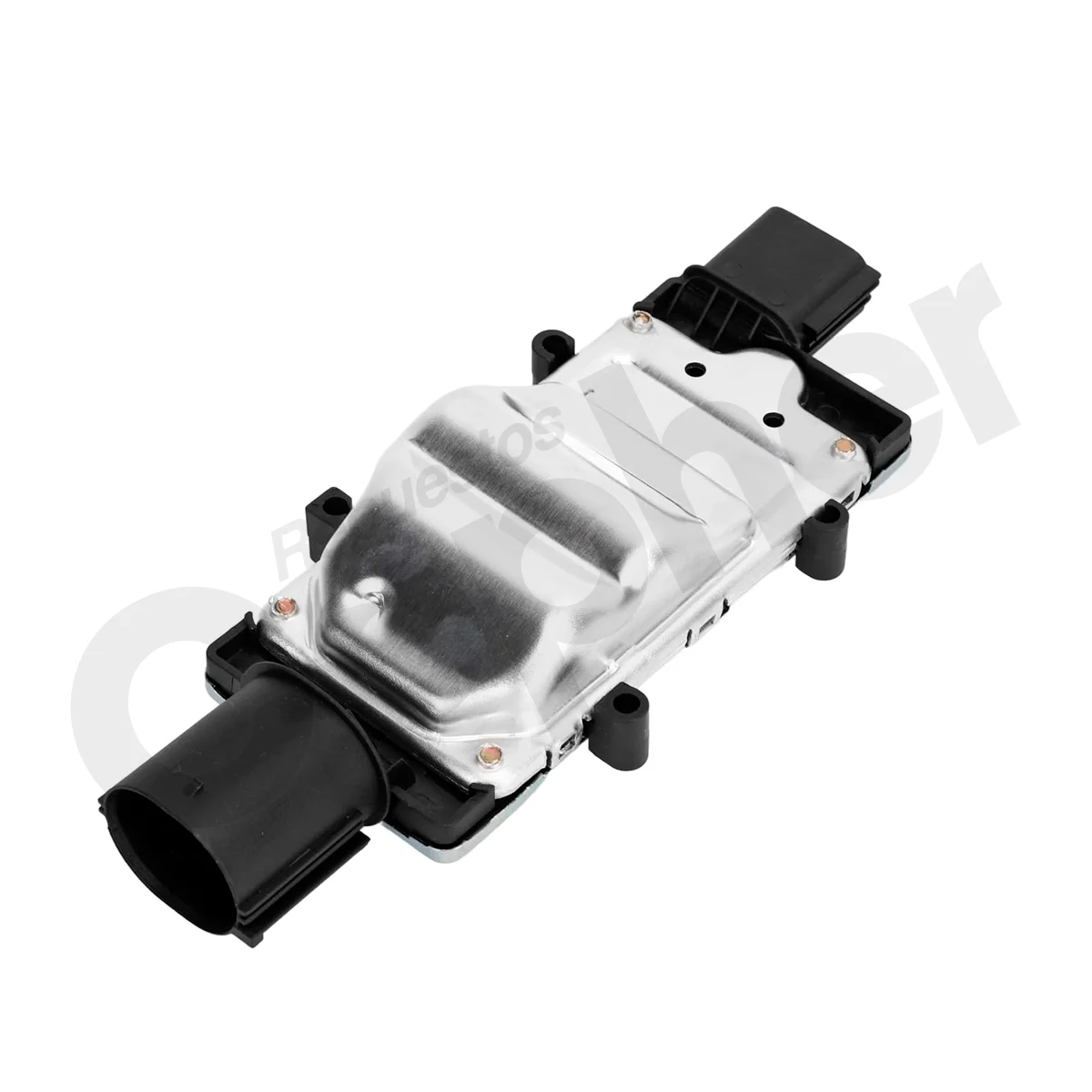 MODULO DE VENTILADOR MAZDA 3 2005