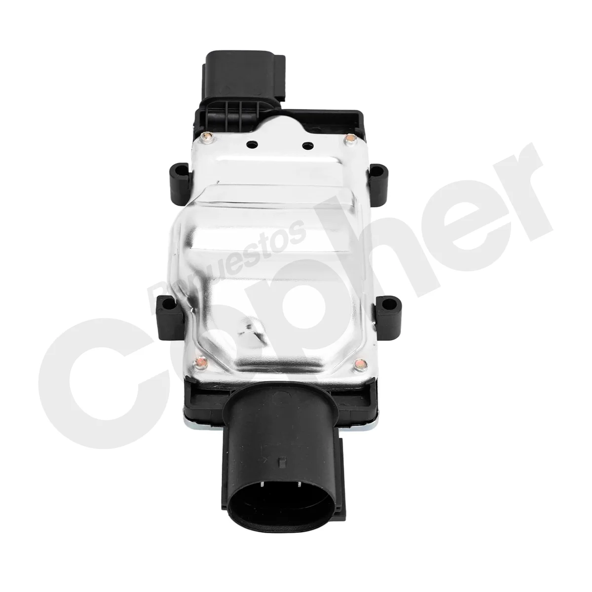 MODULO DE VENTILADOR MAZDA 3 2005 - Imagen 2