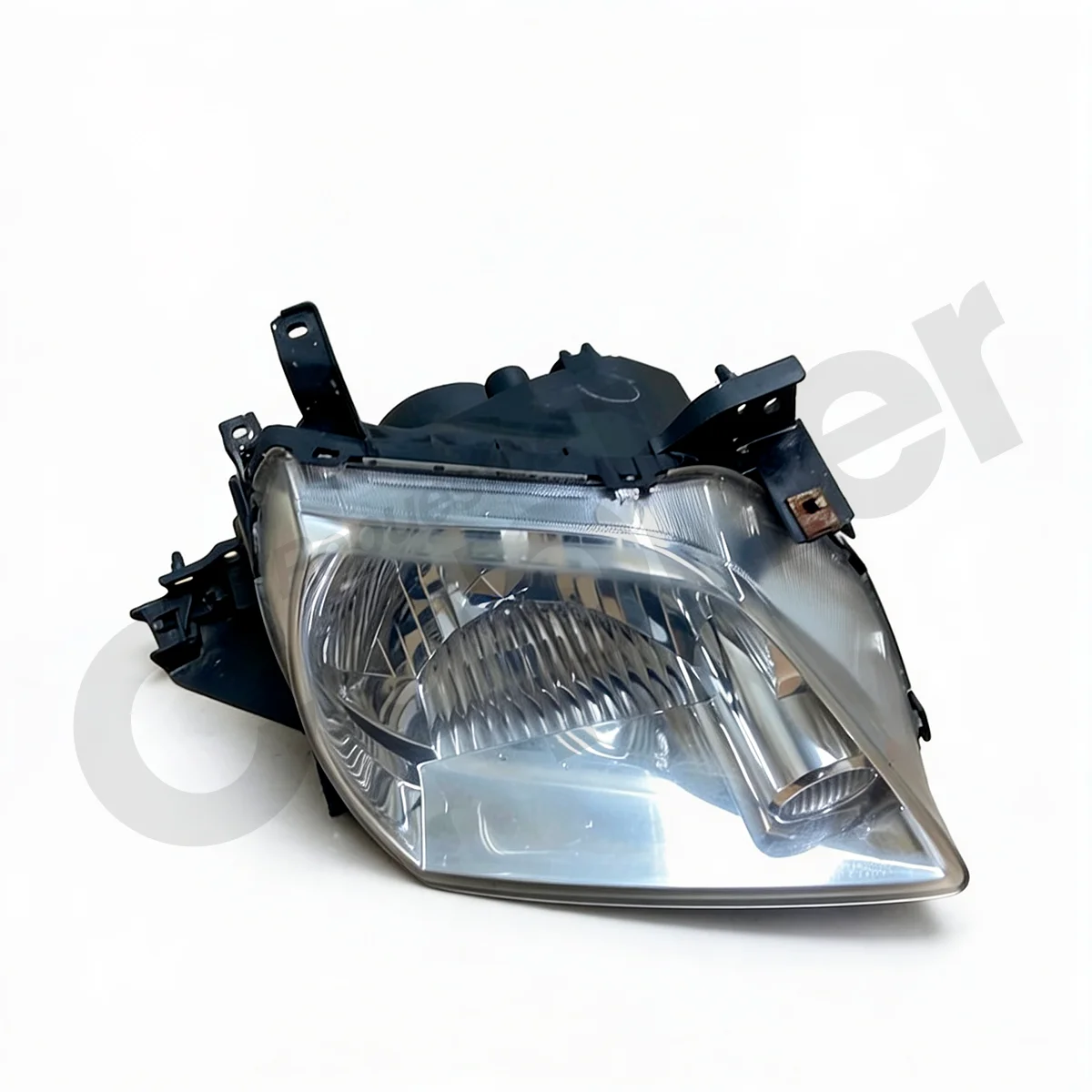 SILVIN DER MPV VAN 2000 - Imagen 2