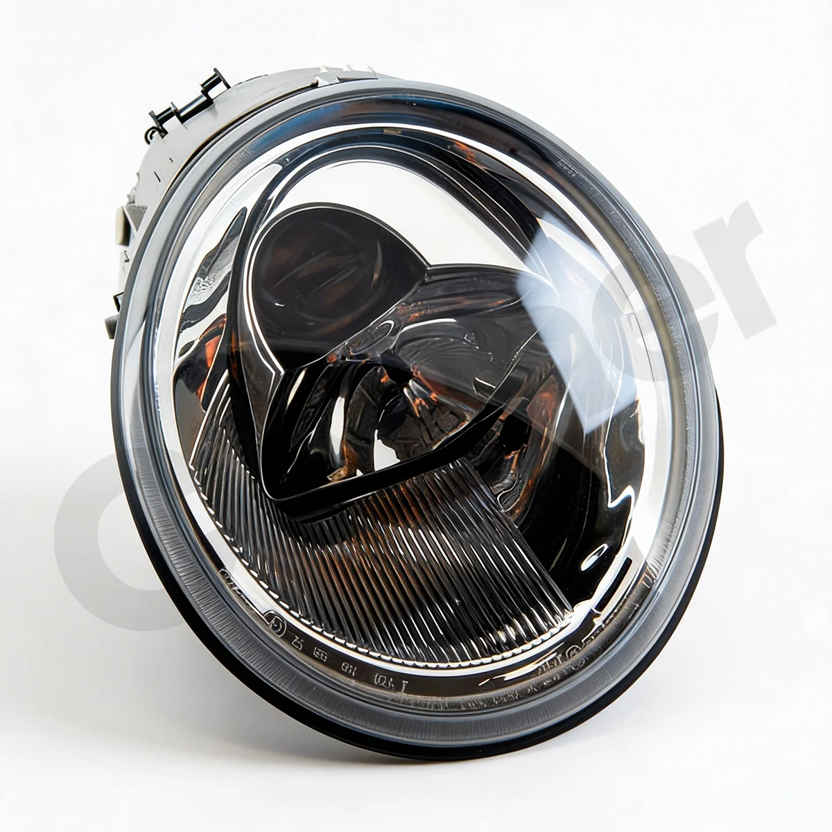 PIDE VIAS BUMPER RH VW BEETLE 98-05