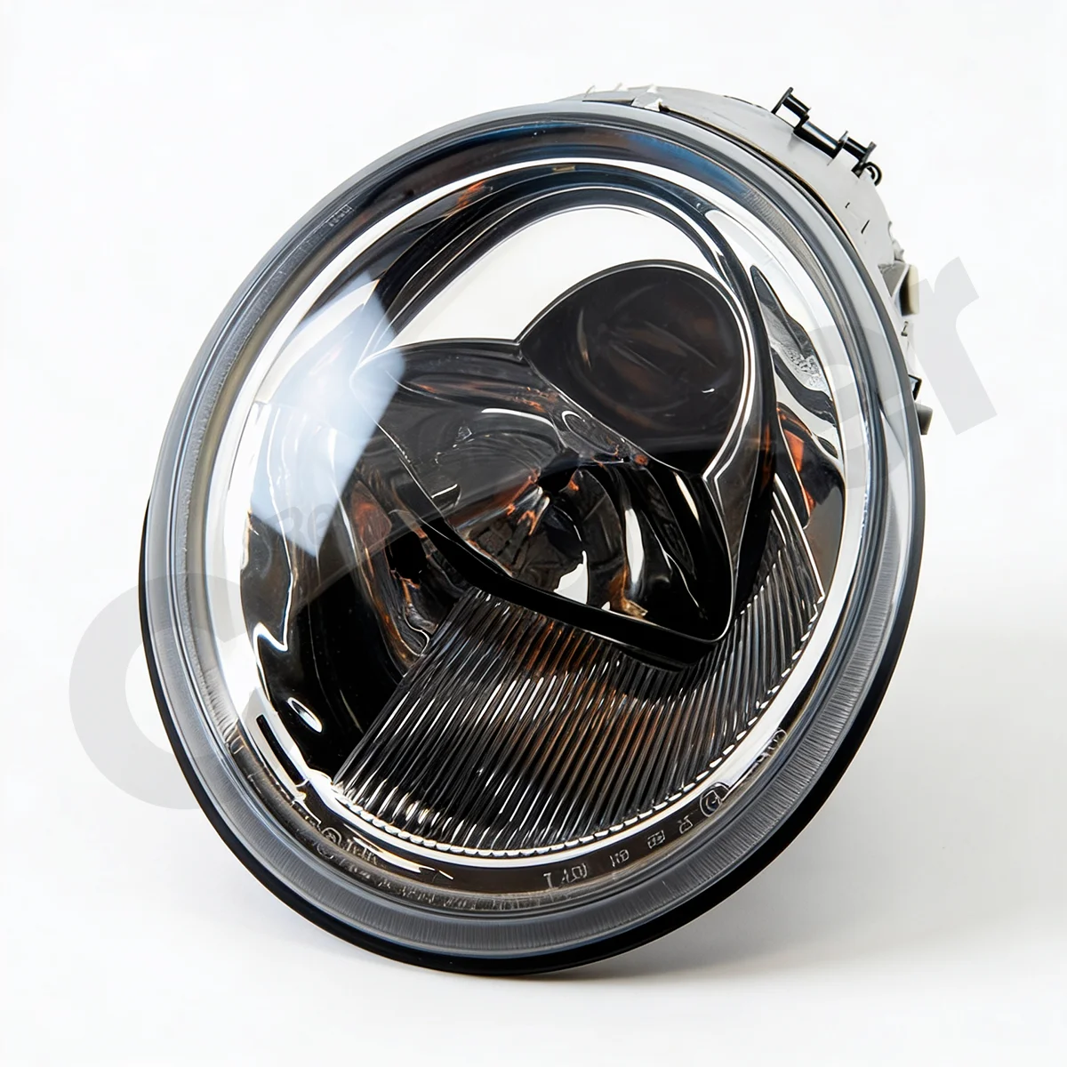 PIDE VIA DE BOMPER LH BEETLE 98-05