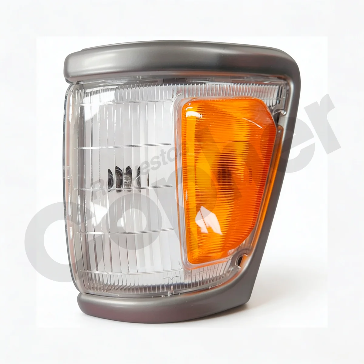 PIDE VIAS LH GRIS TOYOTA 22R 90-92