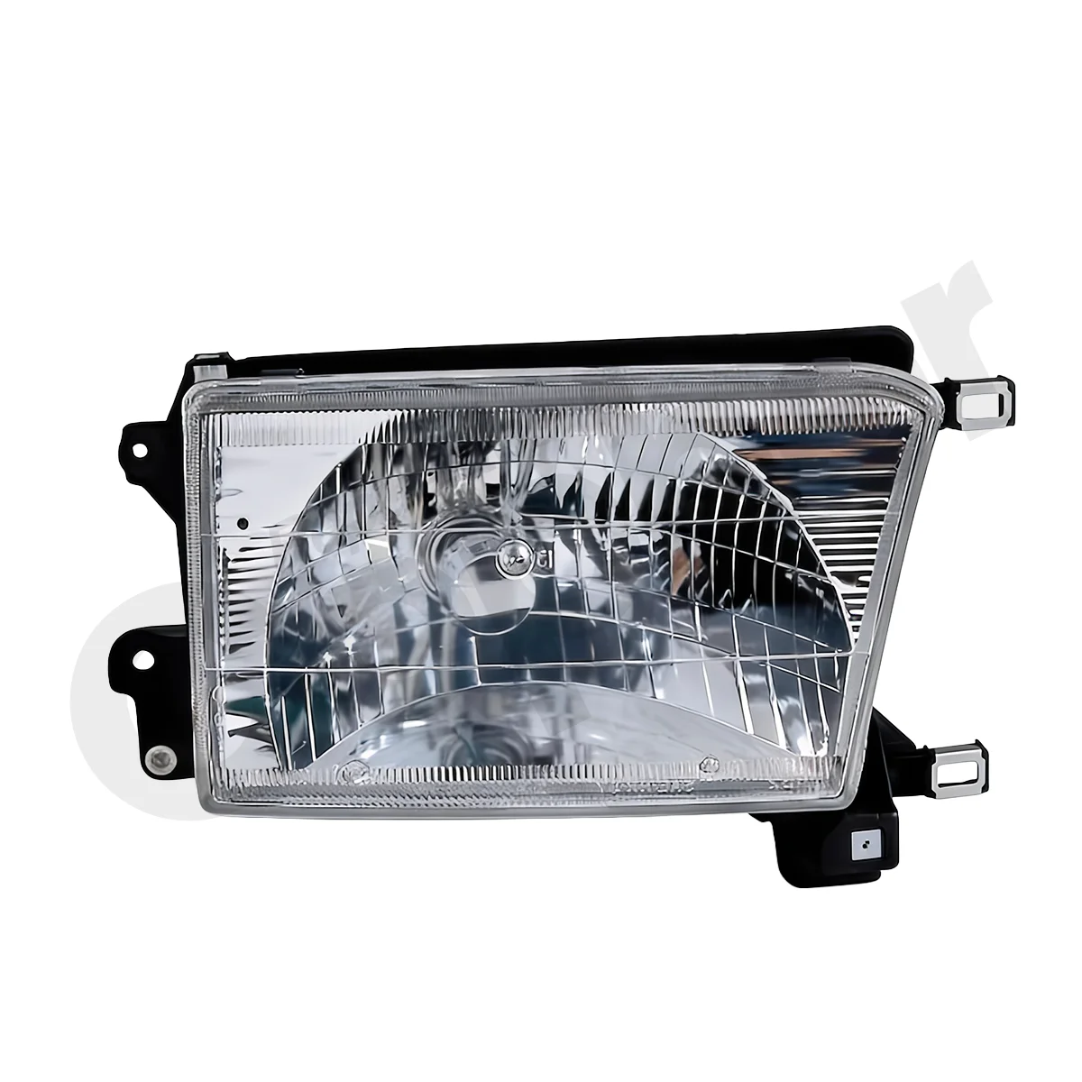 PIDE VIAS BUMPER LH 4 RUNNER 90-95