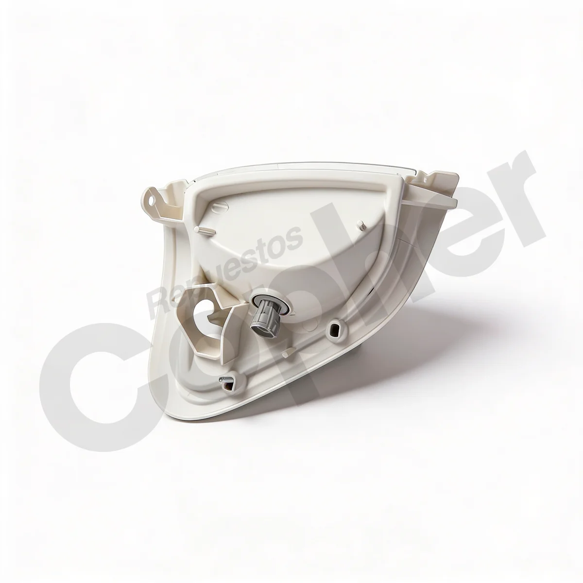 PIDE VIAS LH TACOMA 95-97 AWD ORILL/GRIS - Imagen 2