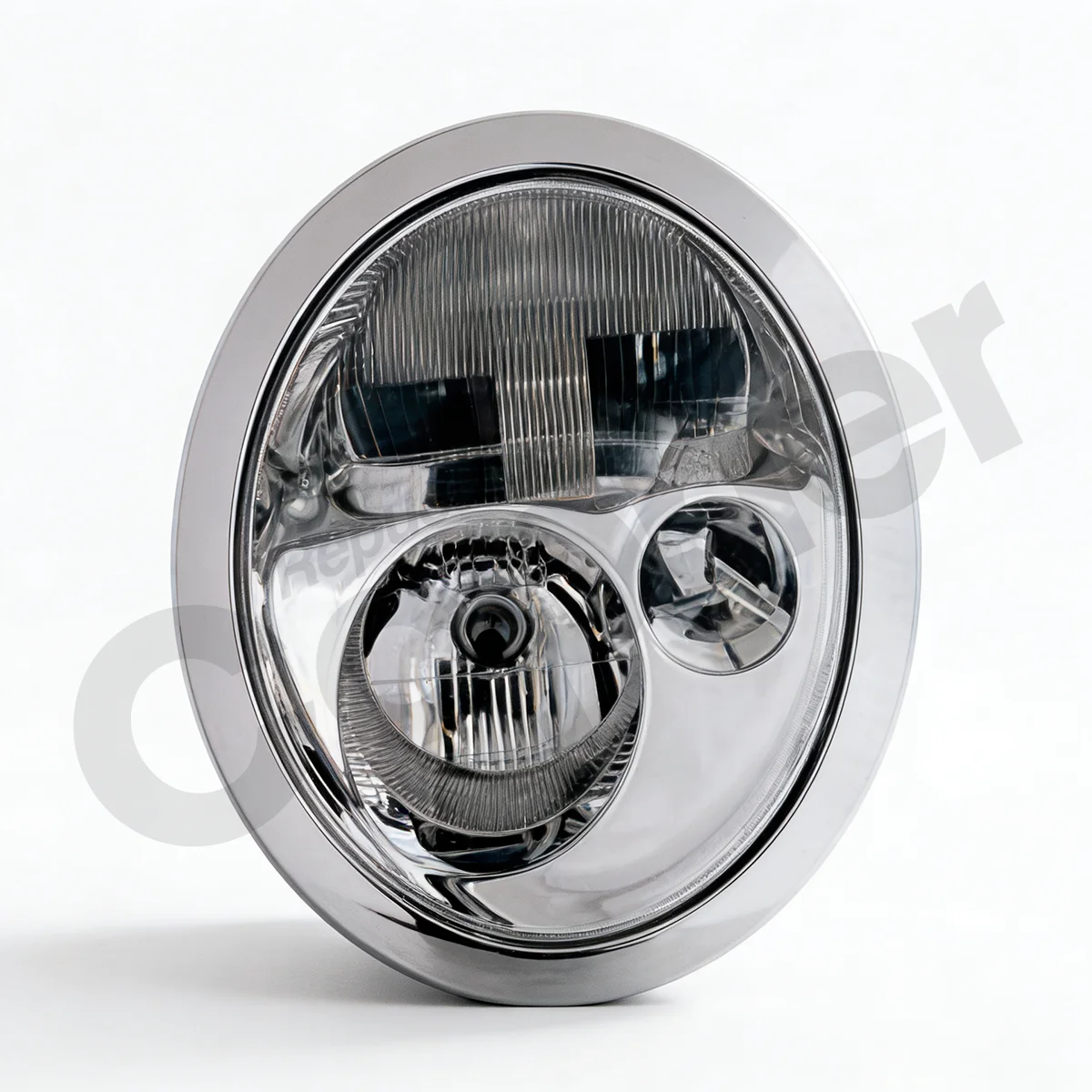 REFLECTIVO BUMPER LH MINICOOPER 02-03