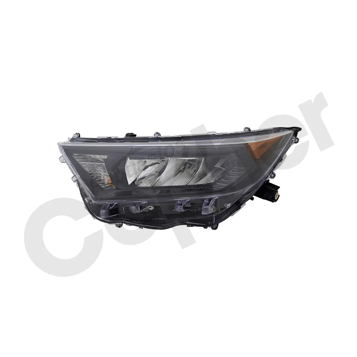 TAPA DE NEBLINERA LH RAV 4 19-20