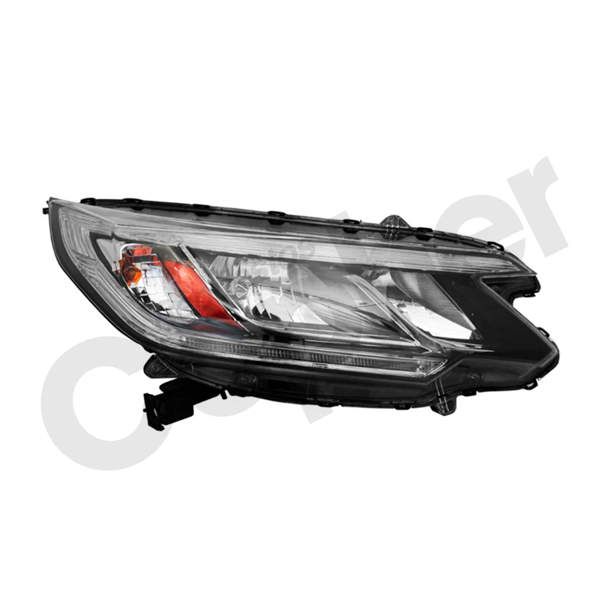 NEBLINERA RH HD CR-V 15-16 (HD504070002)