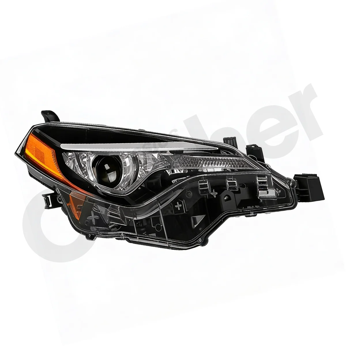 NEBLINERA RH TY COROLLA 17-19 (139-004B)