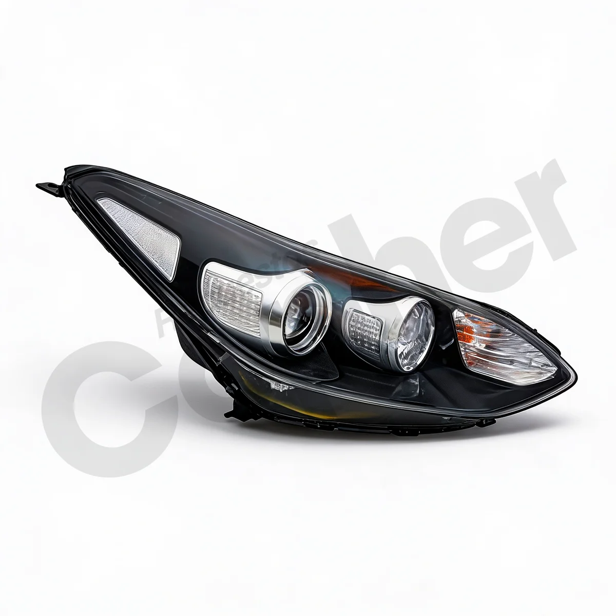 NEBLINERA RH KIA SPORTAGE 17-19