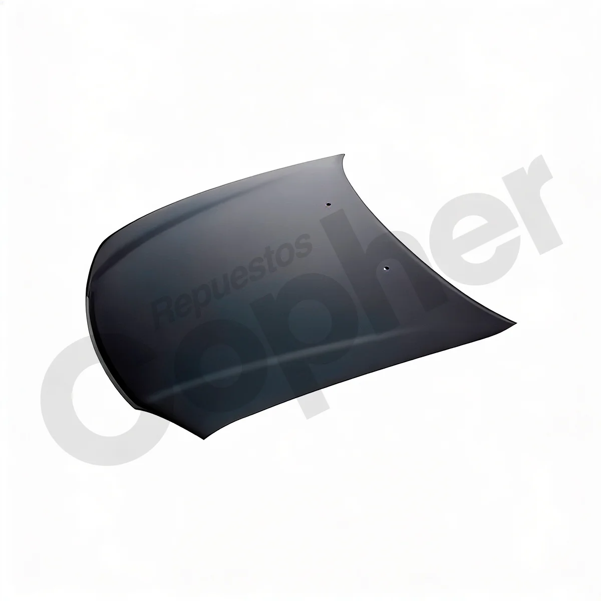 CAPO PRIZM 2000
