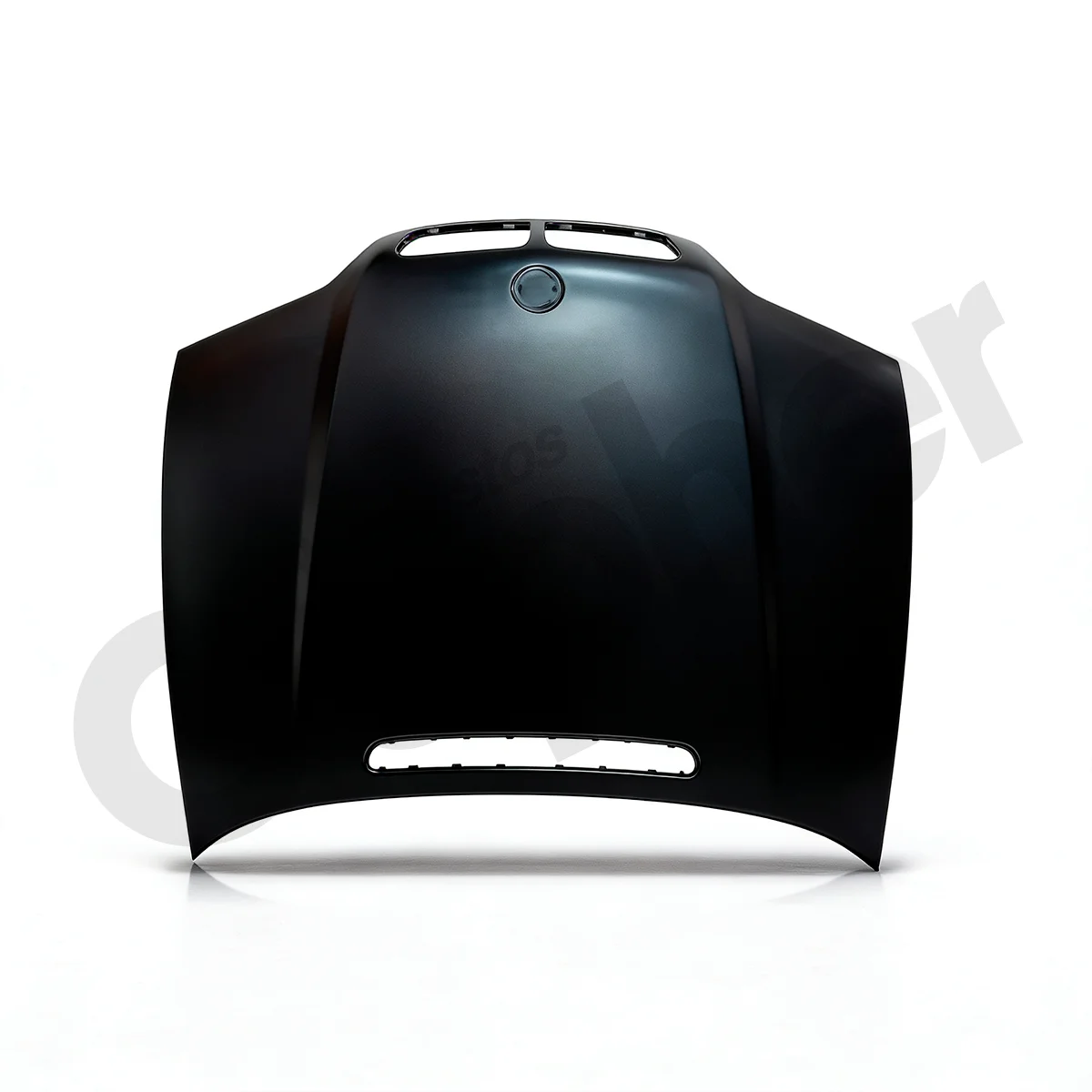 CAPO 323I 2000