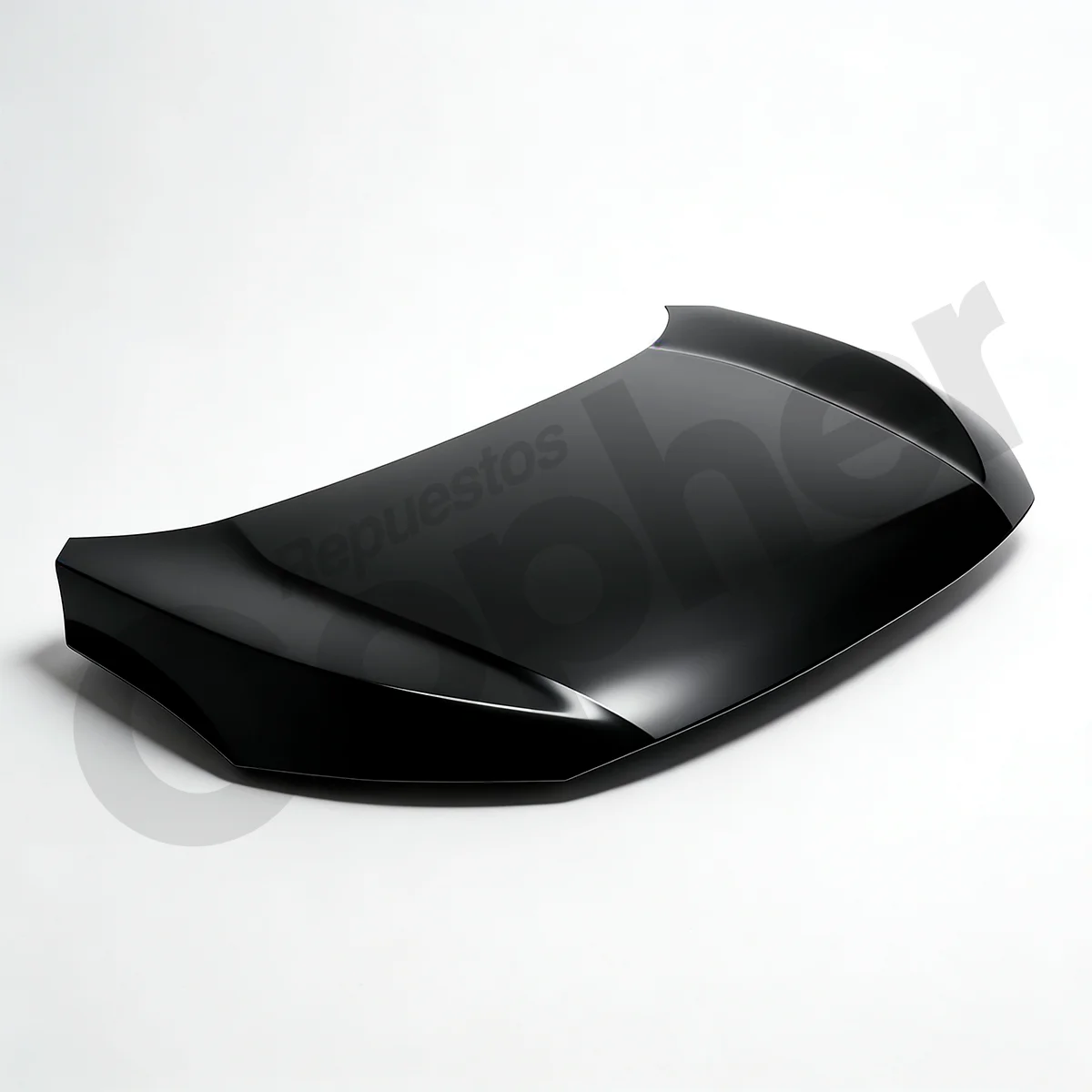 CAPO CIVIC 02-05 HTBK