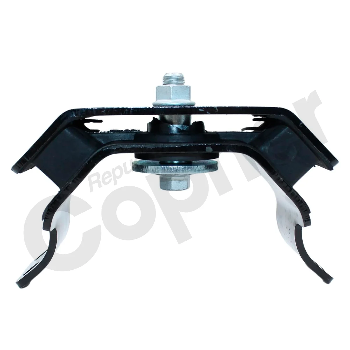 CARGADOR DE CAJA HILUX VIGO 2004-2018 - Imagen 2