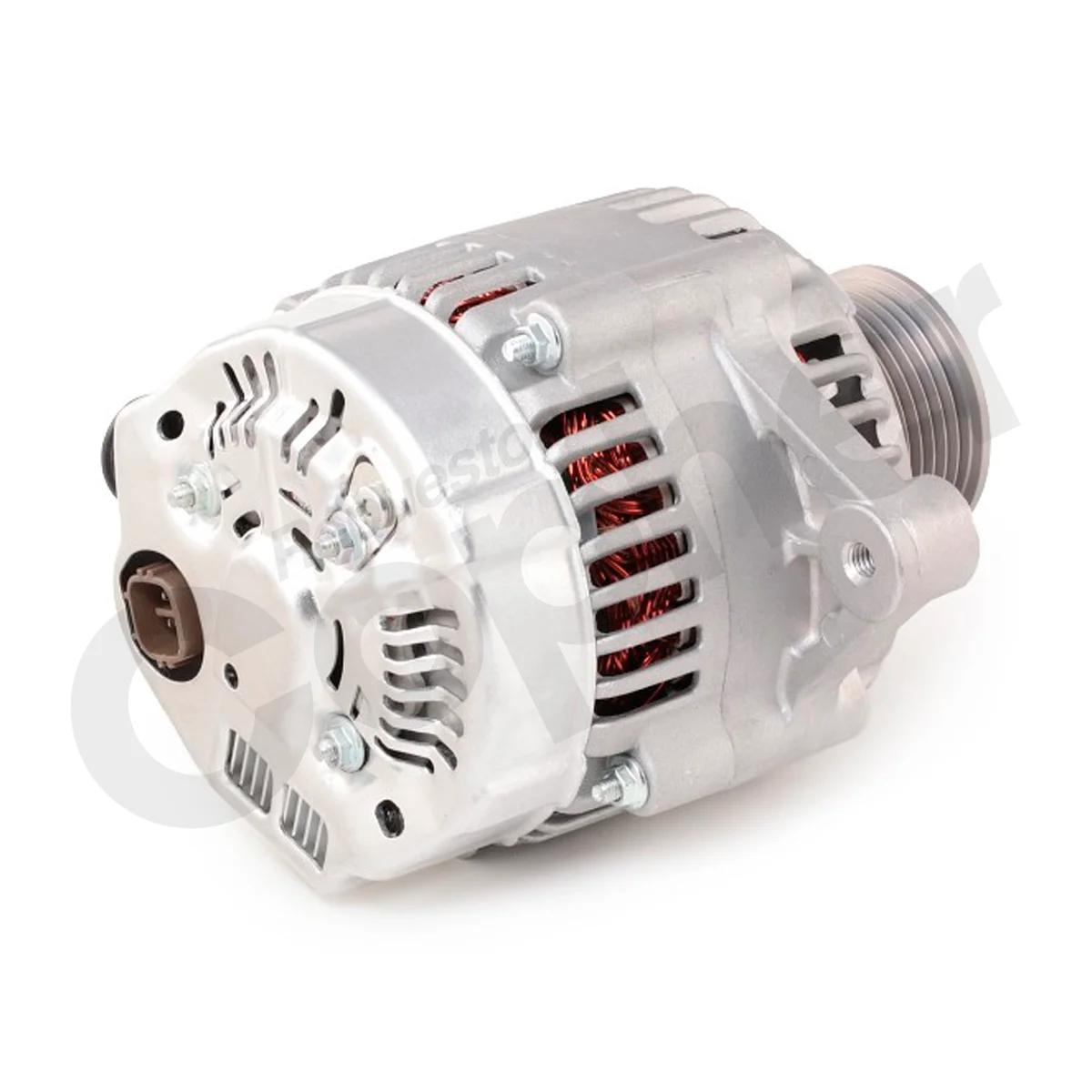 ALTERNADOR FORTUNER. HIACE. HILUX. 2005 - Imagen 2