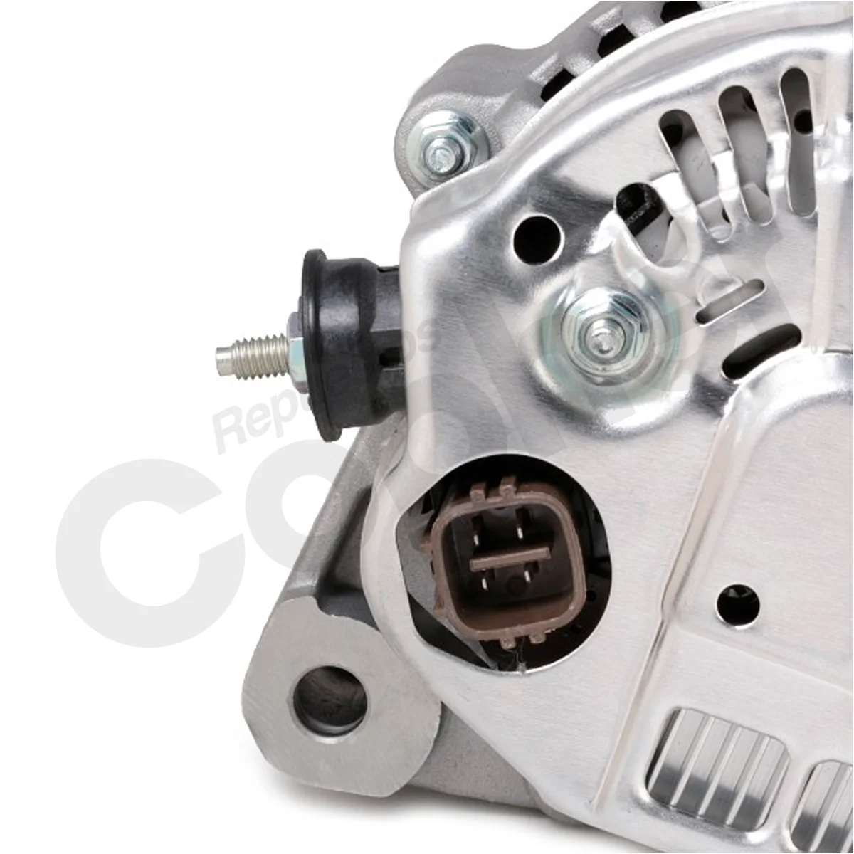 ALTERNADOR FORTUNER. HIACE. HILUX. 2005 - Imagen 3