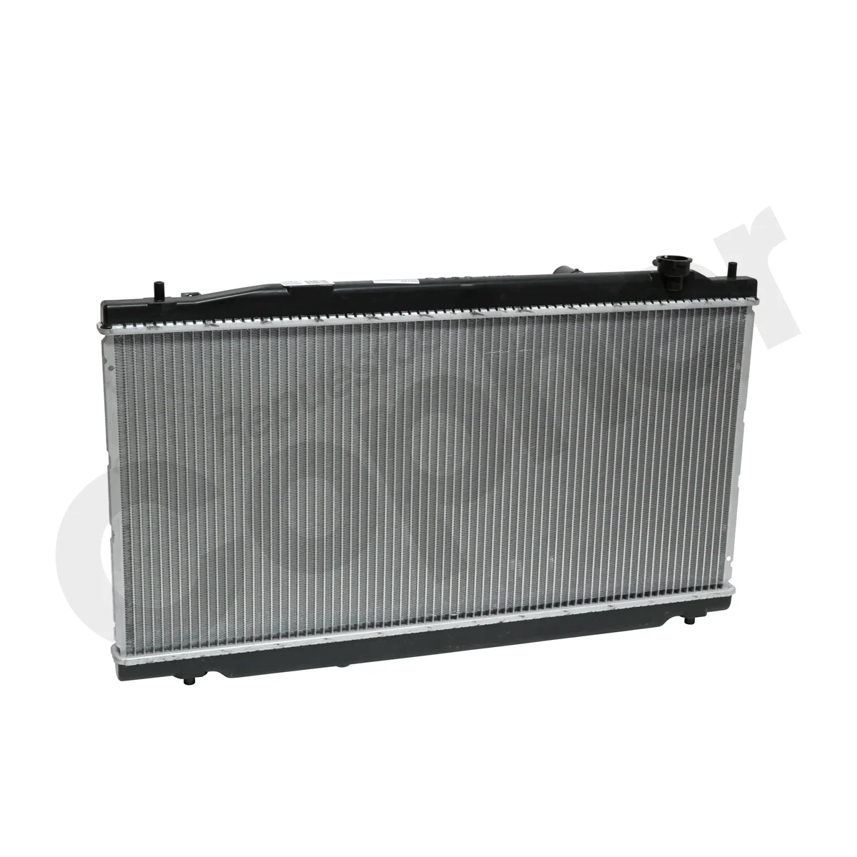 RADIADOR FIT 1.5L 09-13 - Imagen 2