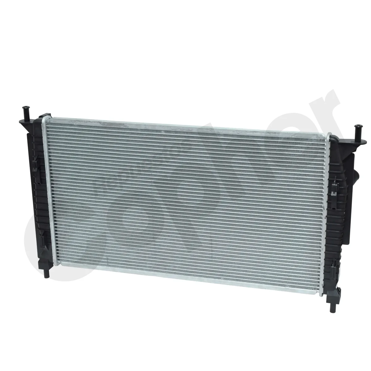 RADIADOR MAZDA 3 10-13 2.0L 2.5L AMT - Imagen 2