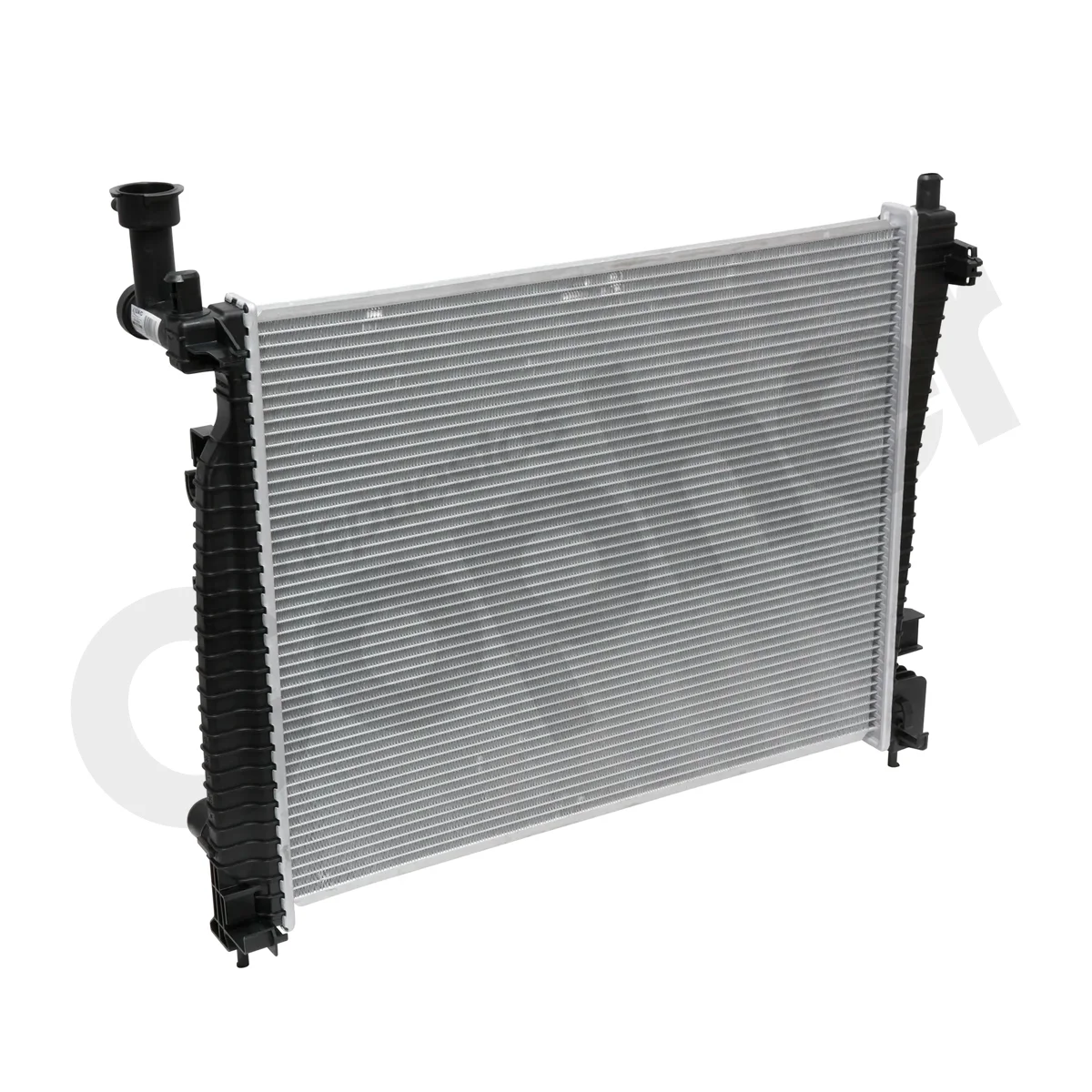 RADIADOR GRAND CHEROKEE 3.6L 11-15 AMT - Imagen 2