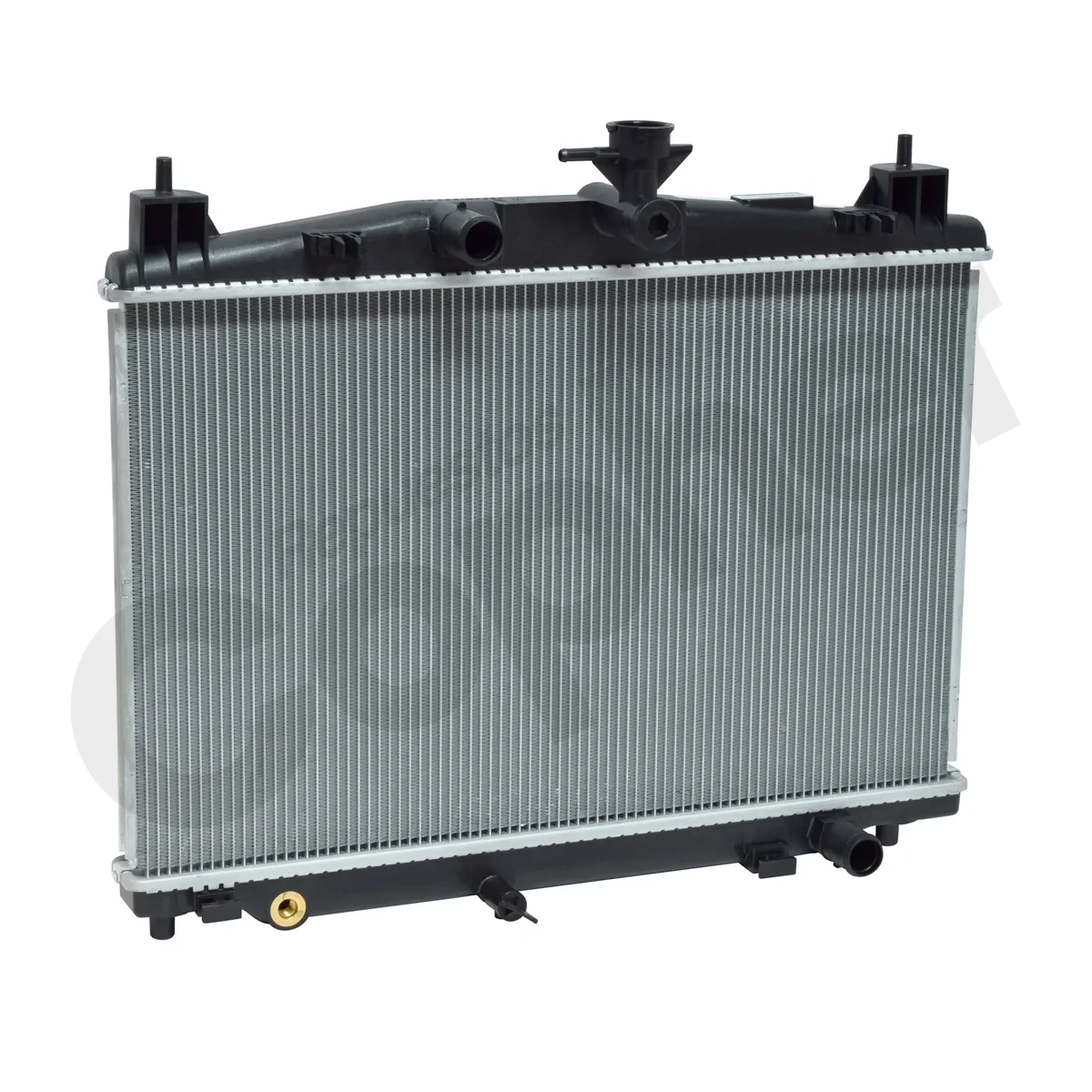 RADIADOR MAZDA 2 1.5L 11-14 AMT