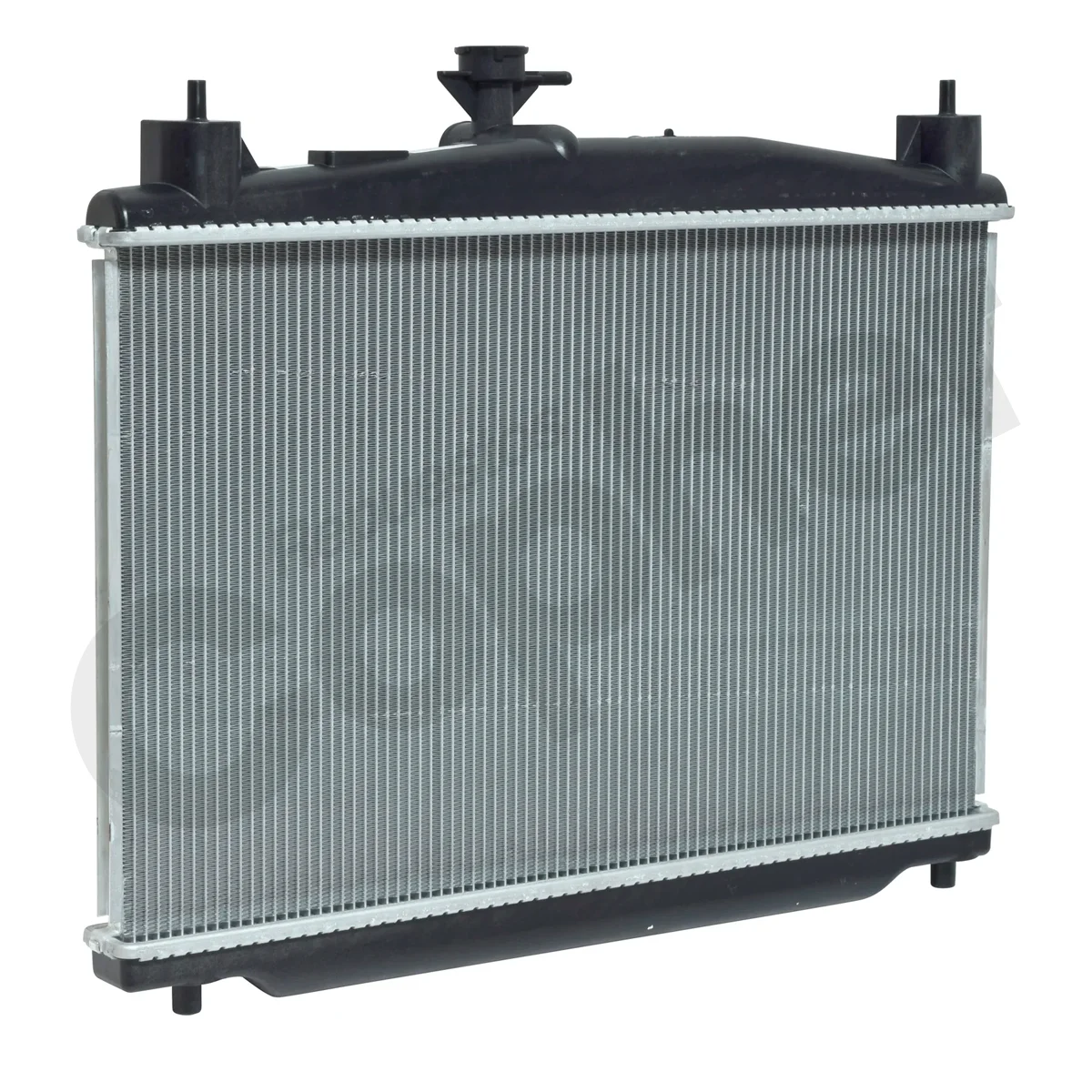 RADIADOR MAZDA 2 1.5L 11-14 AMT - Imagen 2