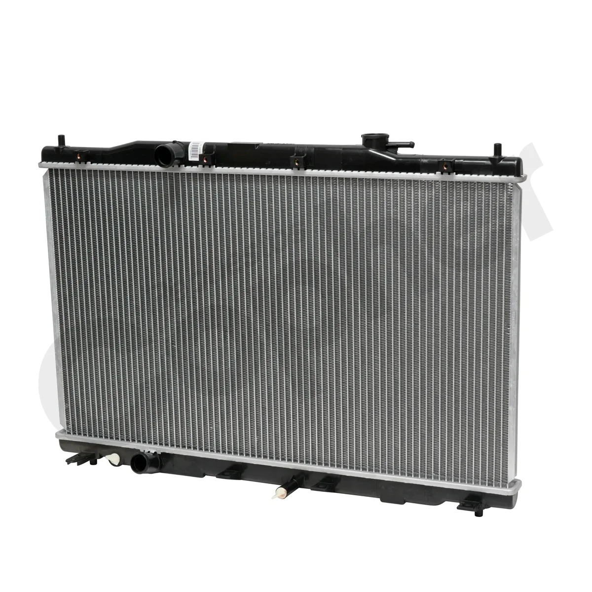 RADIADOR CR-V 2.4L 12-16 AMT