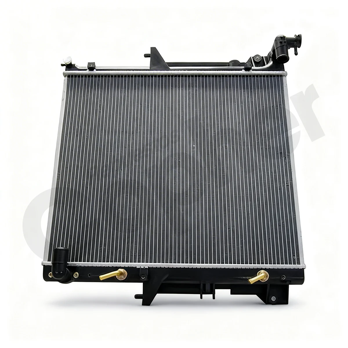 RADIADOR PAJERO SPORT L200 06- AT