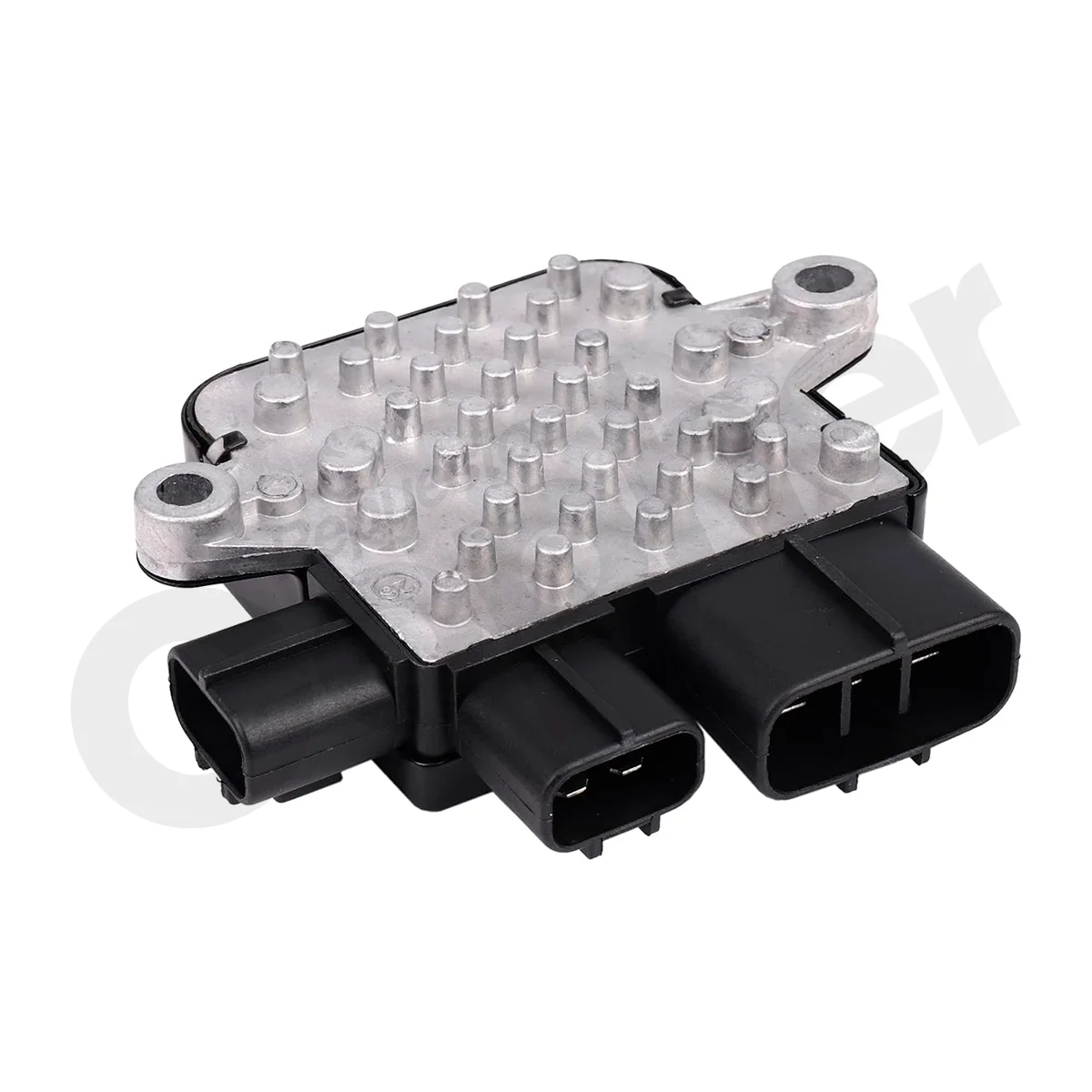MODULO DE VENTILADOR MITSU LANCER 02-06 - Imagen 3