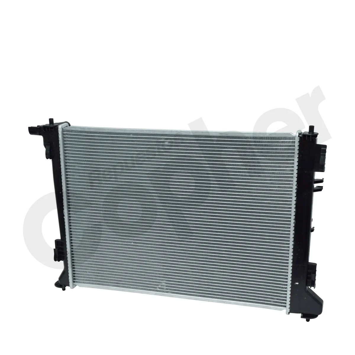RADIADOR TUCSON2.0 SPORTAGE2.4 16-21 AMT - Imagen 2