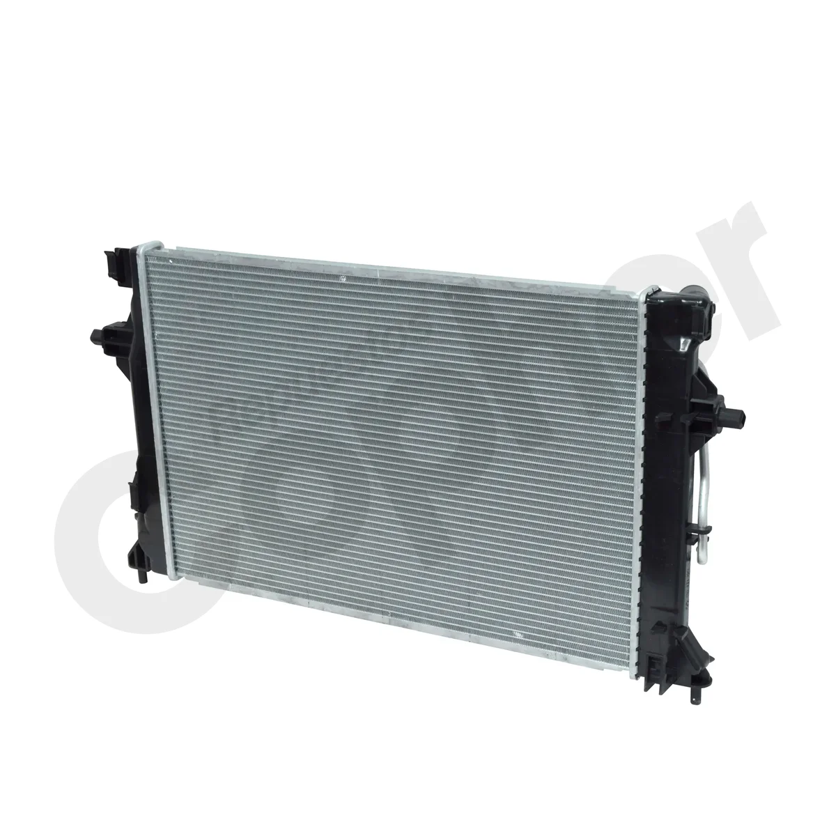 RADIADOR ELANTRA 2.0 17- 20 AMT - Imagen 2