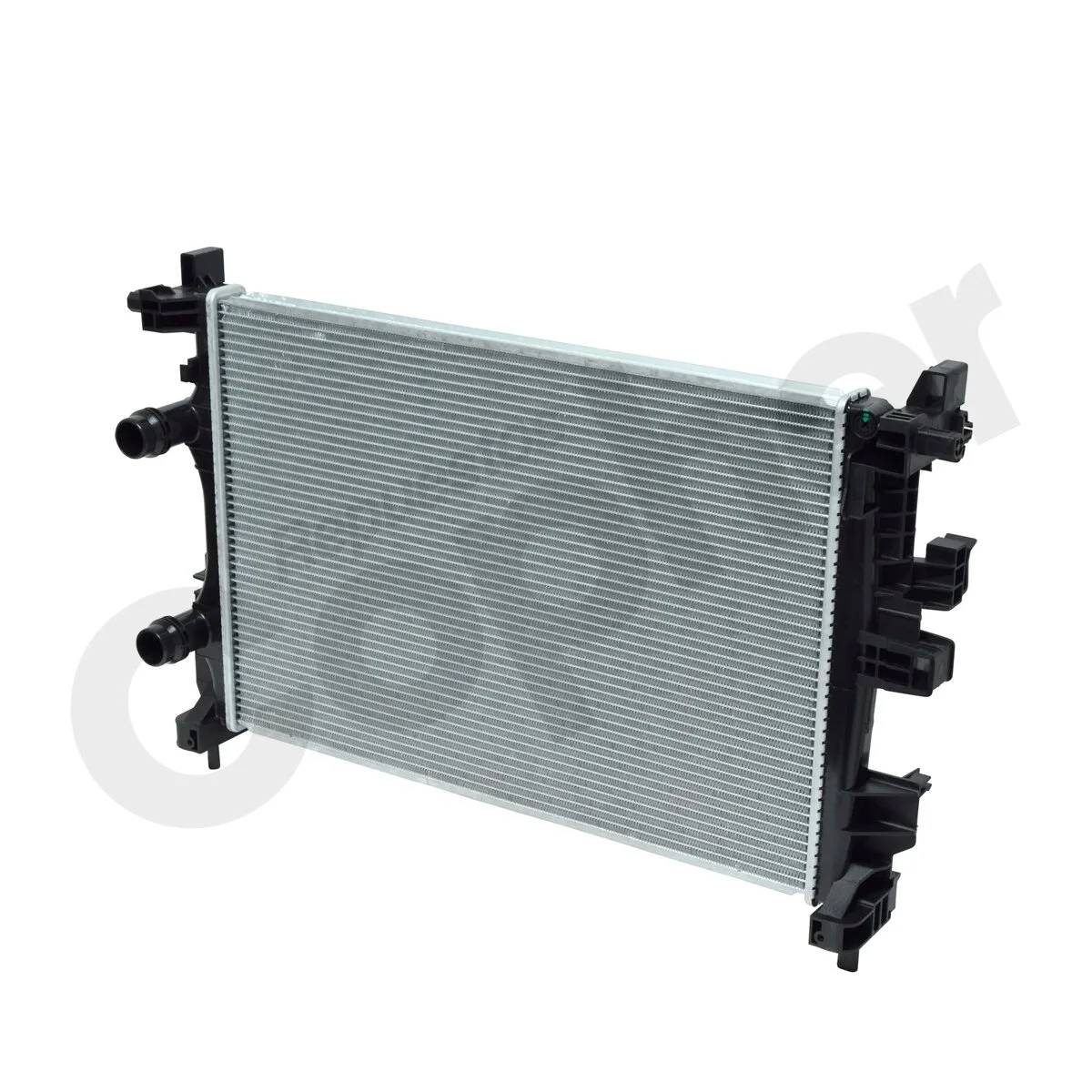 RADIADOR COMPASS 2.4L L4 2017-2022  AMT