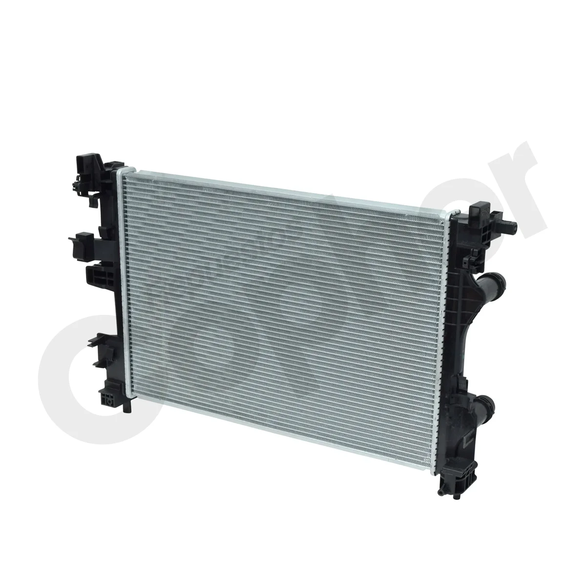 RADIADOR COMPASS 2.4L L4 2017-2022 AMT - Imagen 2