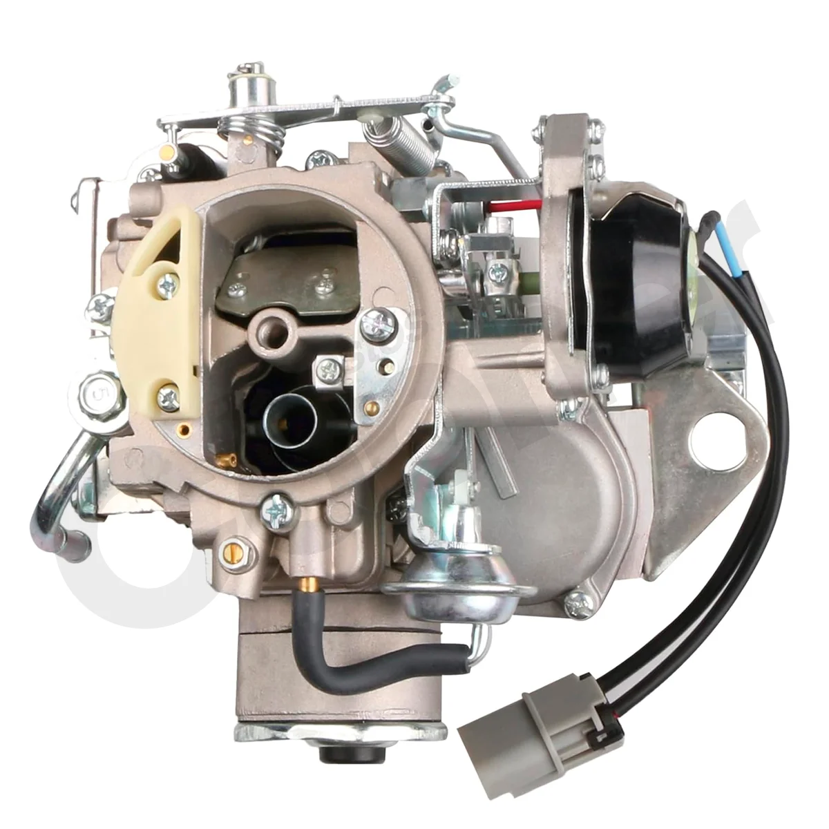 CARBURADOR NISSAN PICKUP Z24 83-86 - Imagen 2
