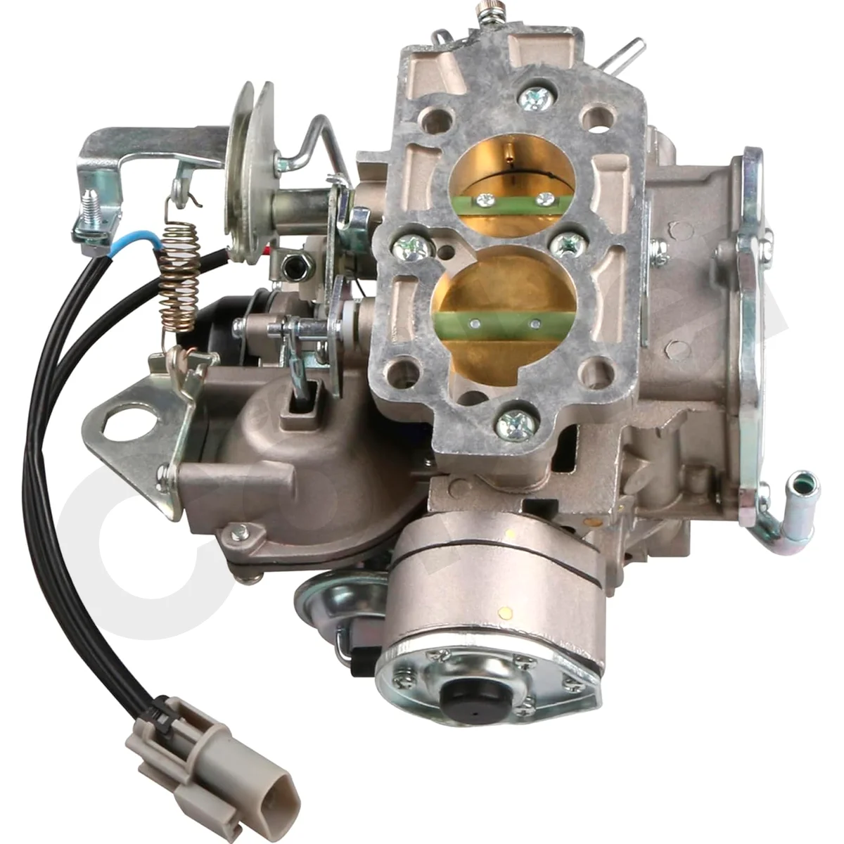 CARBURADOR NISSAN PICKUP Z24 83-86 - Imagen 3