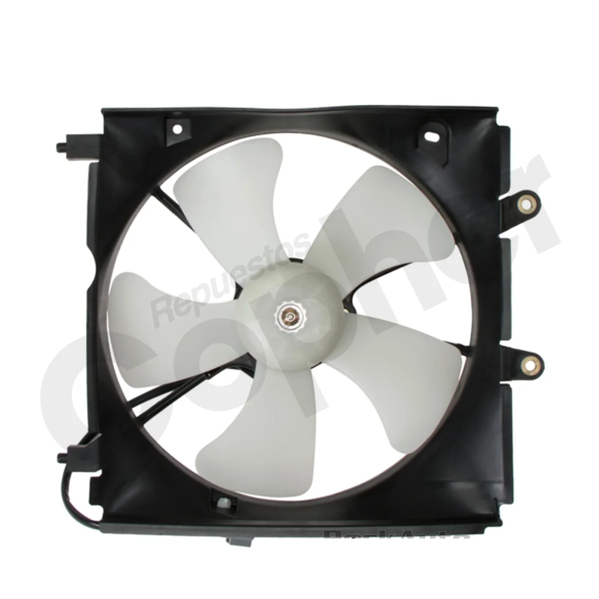 VENT TERCEL 1.5 95-98 AG