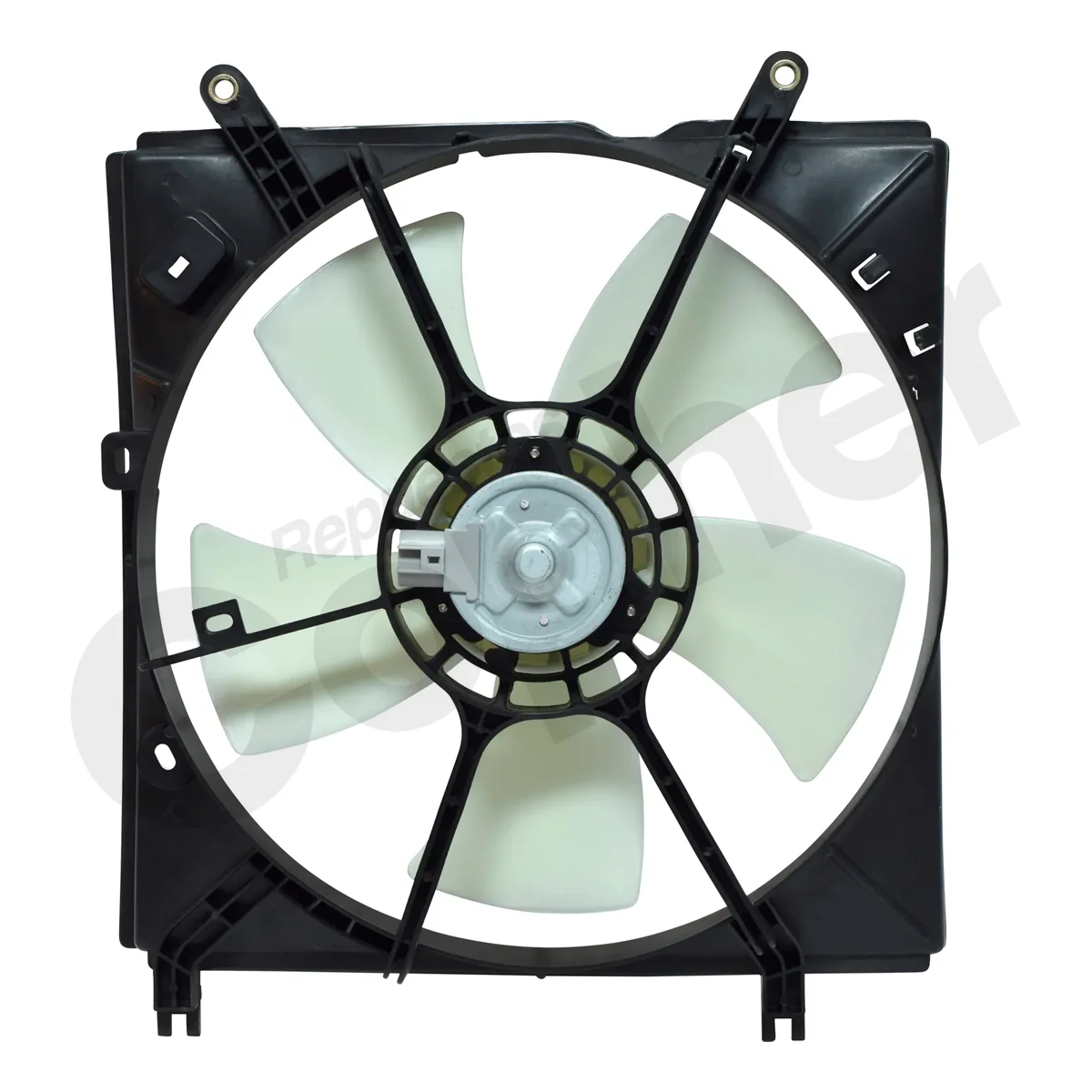 VENTILADOR ECHO 00-05 SCION1.9L 04-06 AG - Imagen 2