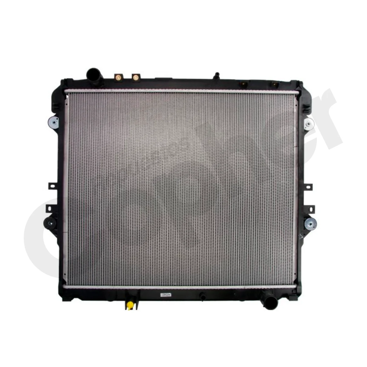 RADIADOR VIGO FORTUNER D 16-MT