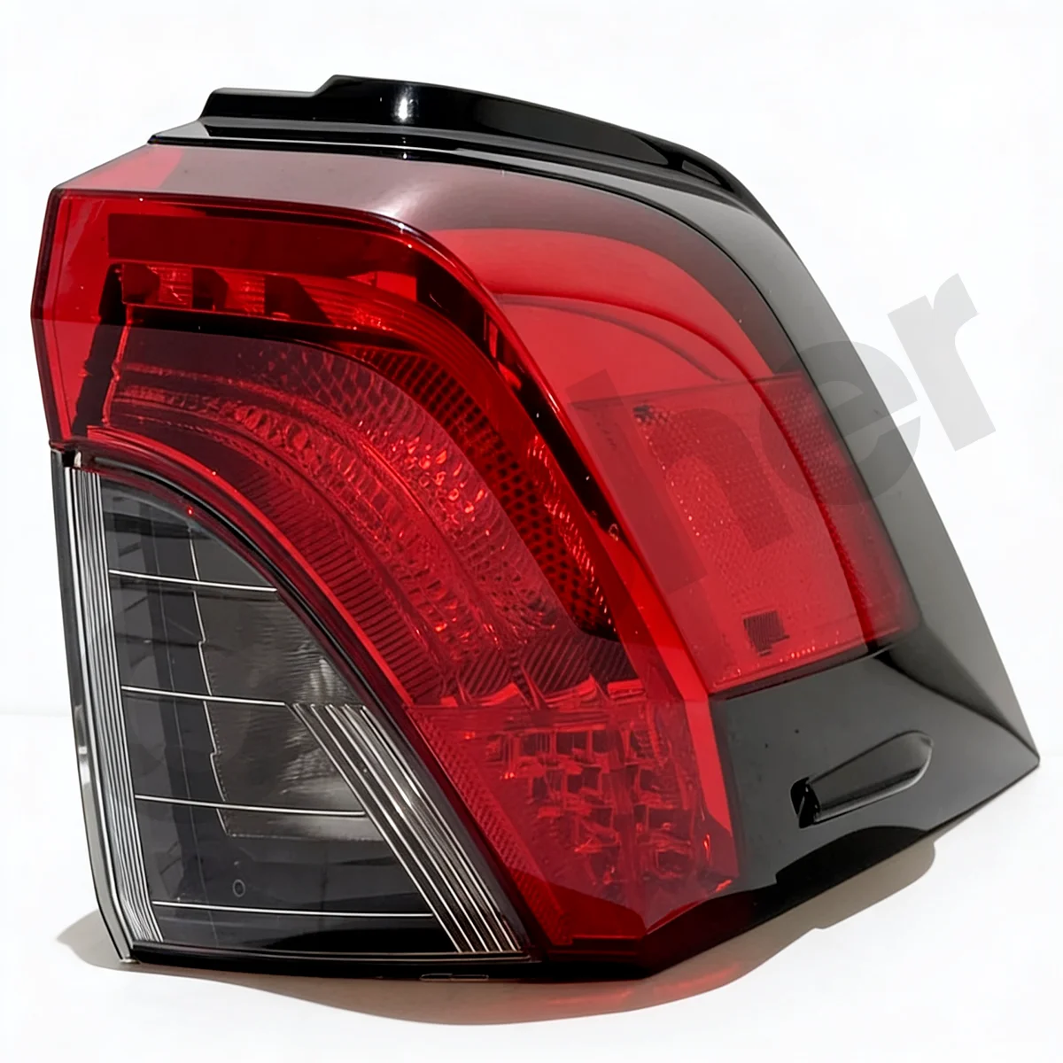 STOP RAV 4 2019 - Imagen 2