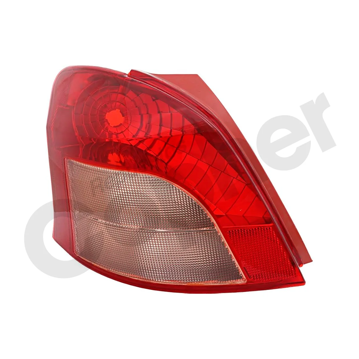 STOP-TALCO LH YARIS 2008