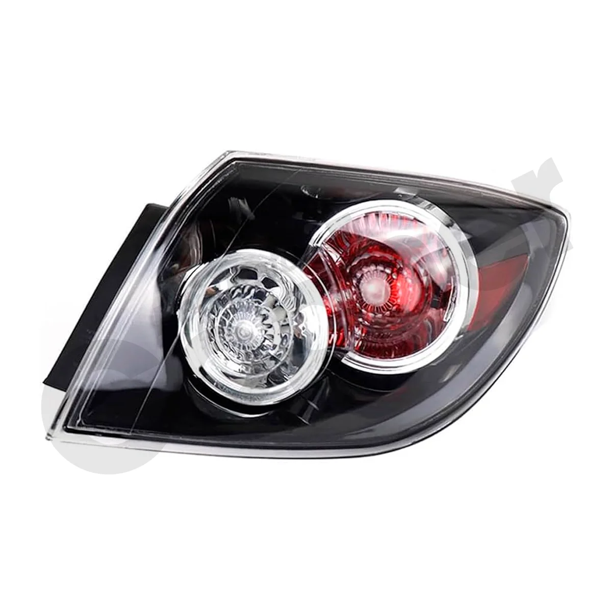 TAIL LAMP MAZDA 3 2004