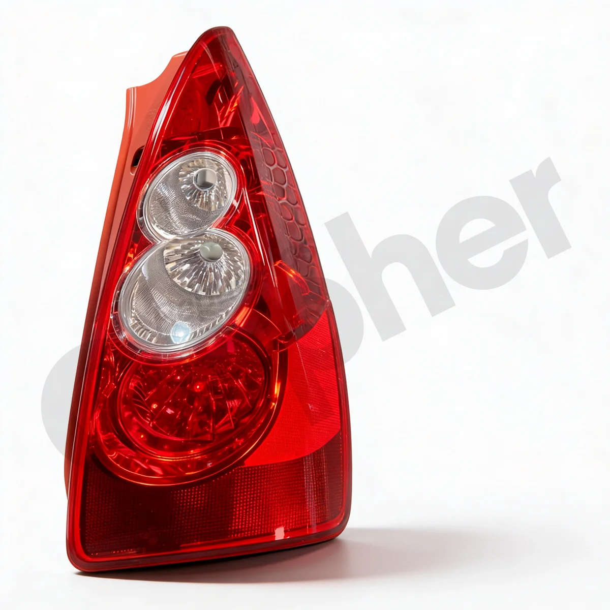 STOP MAZDA 5 2006
