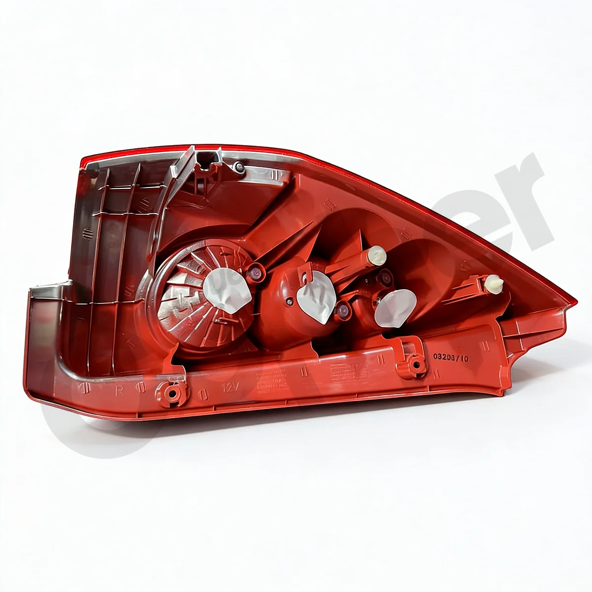 STOP MAZDA 5 2006 - Imagen 2