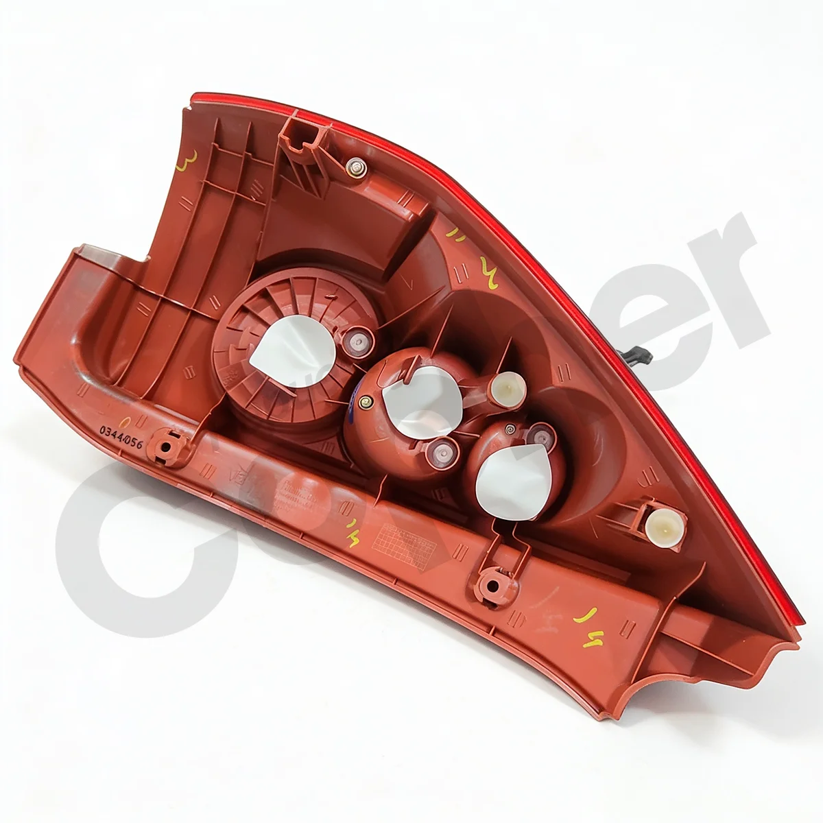 STOP MAZDA 5 2006 - Imagen 2
