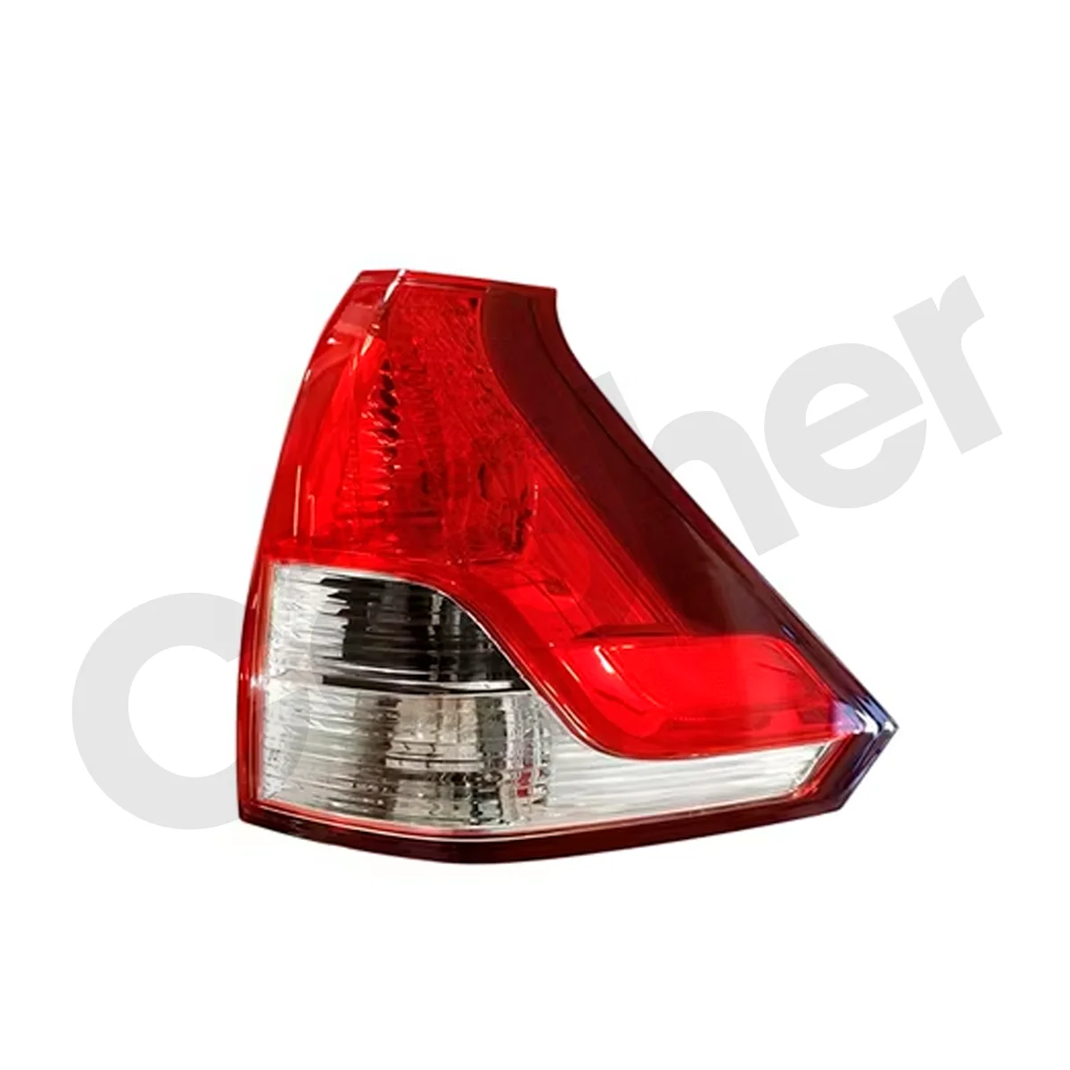 STOP CR-V 2012